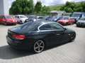 BMW 325 325i Coupe Aut. Schwarz - thumbnail 3