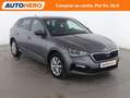 Skoda Scala 1.0 TSI Ambition 81kW Gris - thumbnail 8