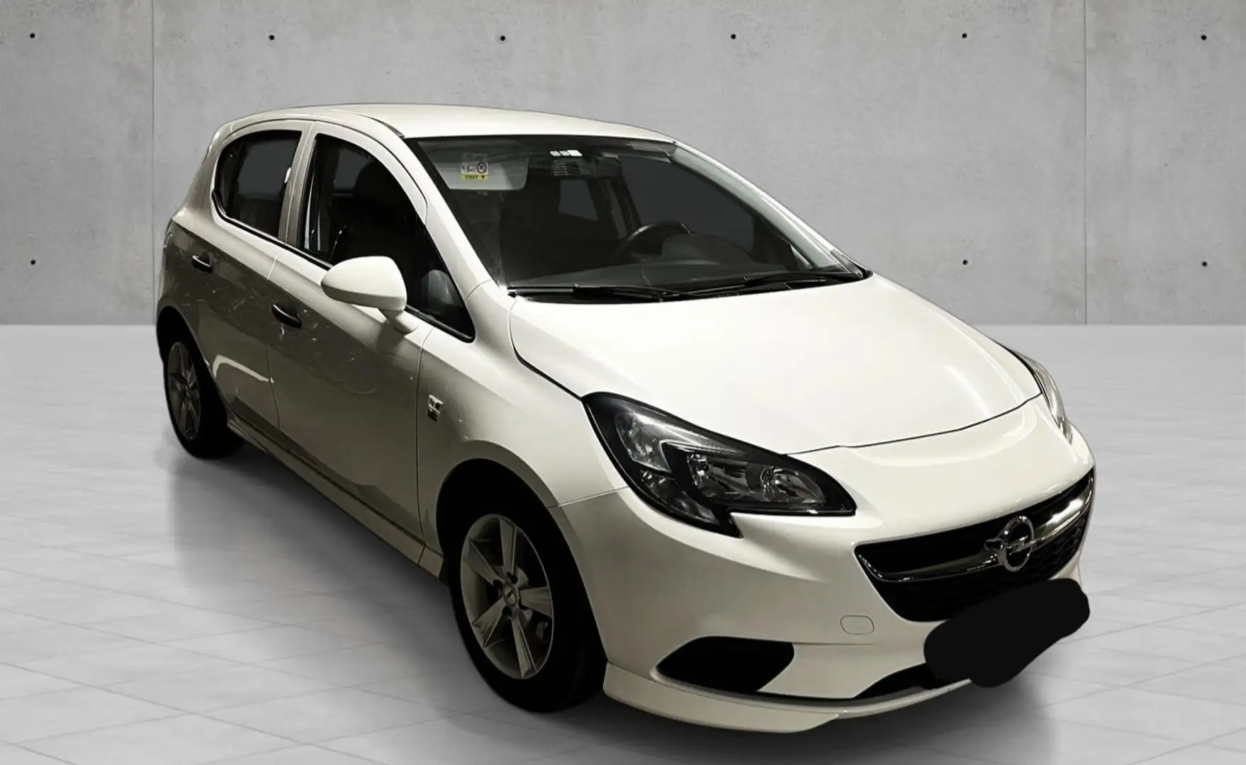 Opel Corsa Corsa 1.4 90 ch Essentia - 2