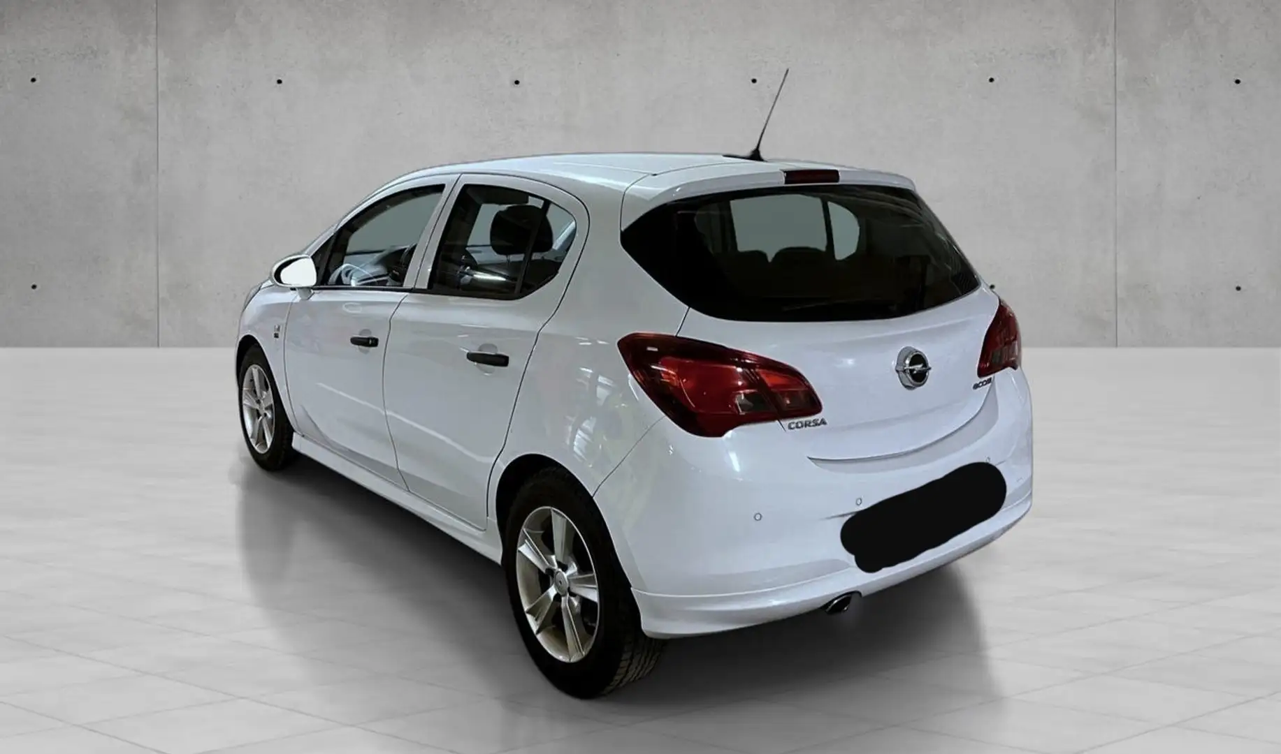Opel Corsa Corsa 1.4 90 ch Essentia - 1
