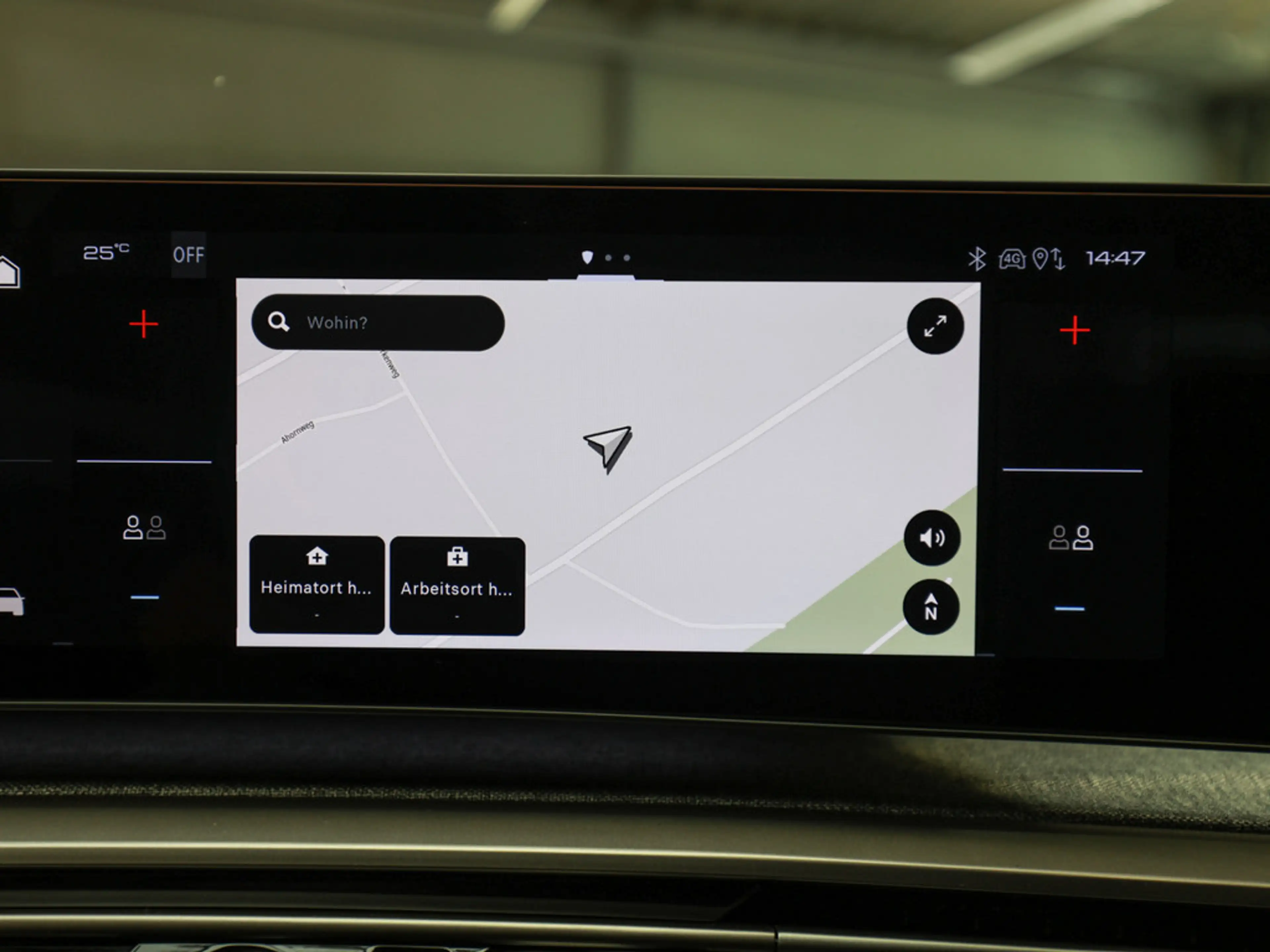 Peugeot 3008 Allure Business HYBRID 145 e-DSC6 ACC — photo 12