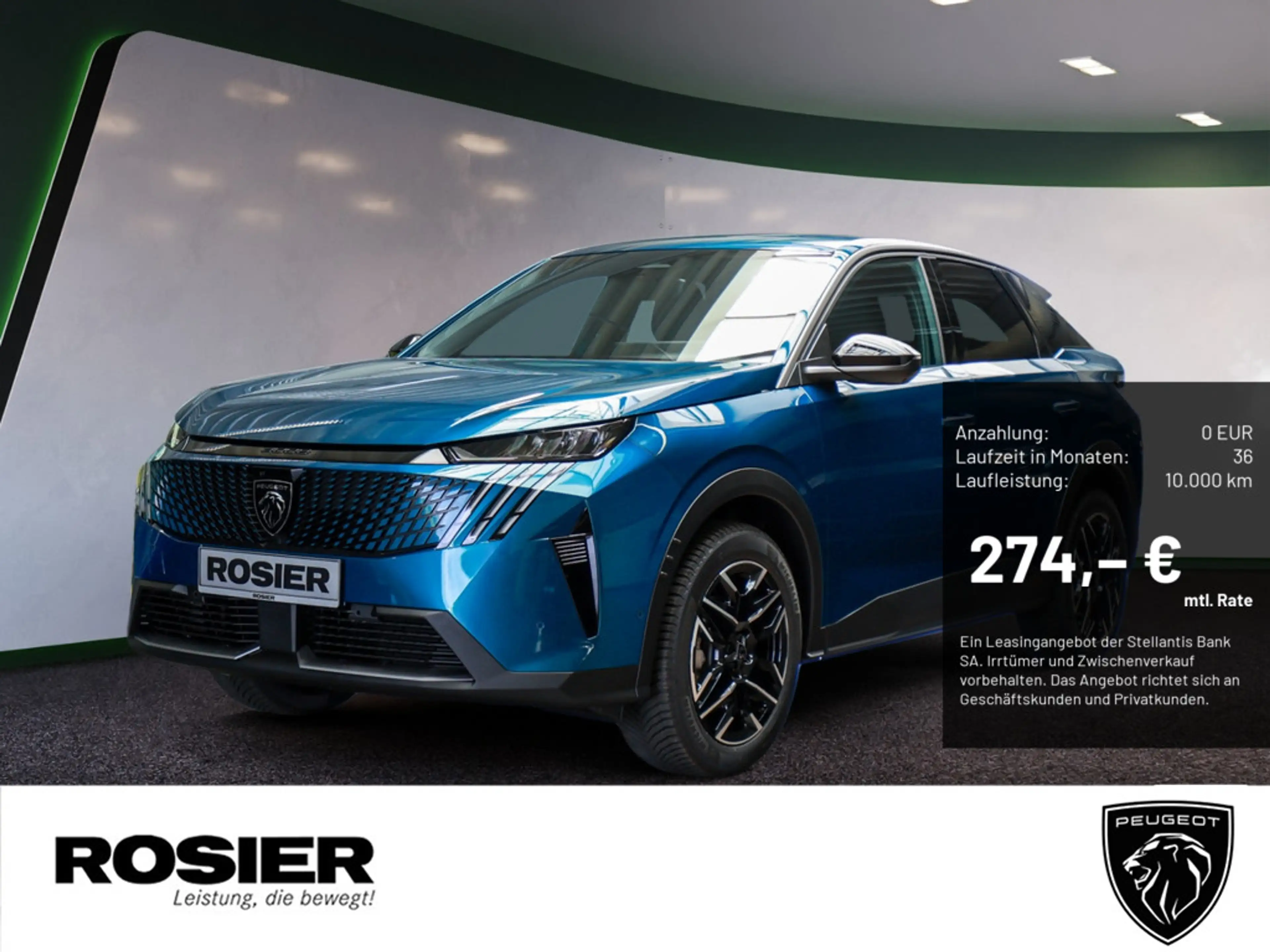 Peugeot 3008 Allure Business HYBRID 145 e-DSC6 ACC