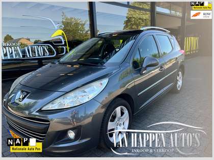 Peugeot 207 SW 1.6 VTi Première / apk 2-2026