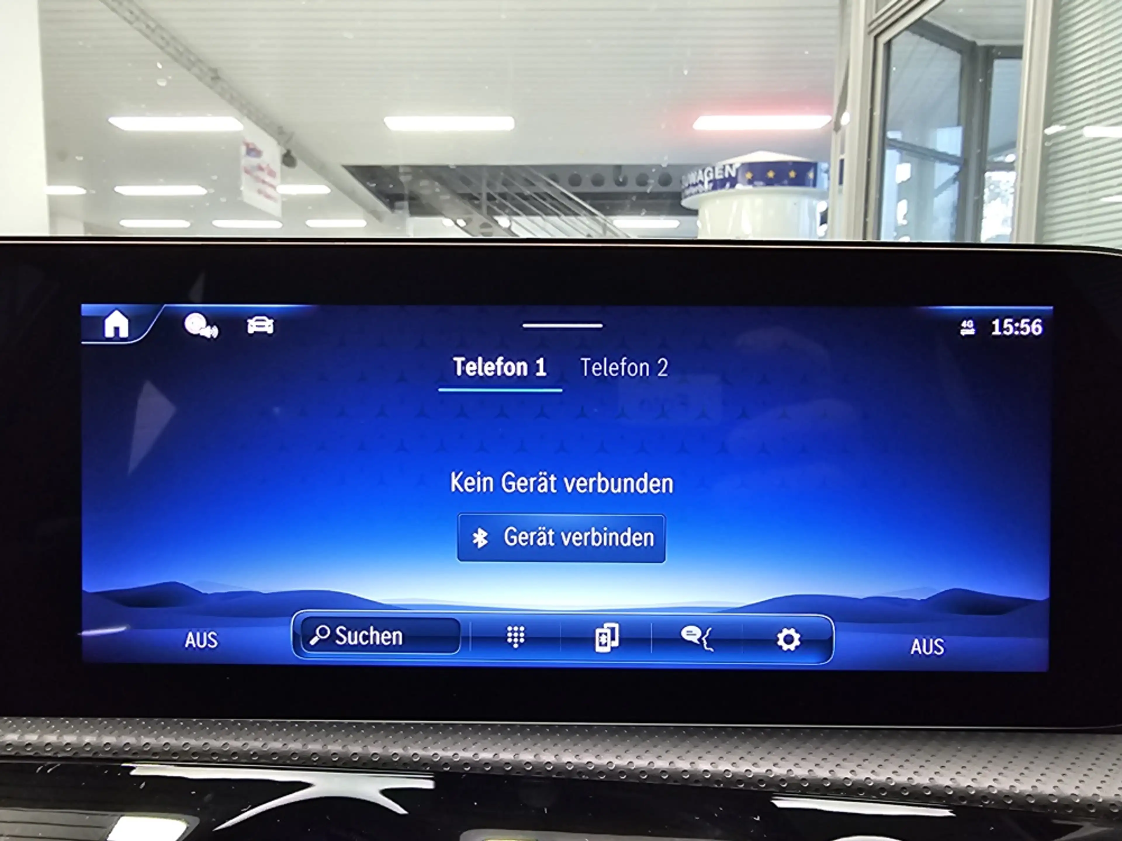Mercedes-Benz A 180 AMG Line Navi,Klimaaut,Kamera,High-LED,SHZ — photo 15