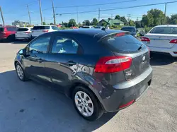 2014 Kia Rio for Sale in Quebec | AutoTrader.ca
