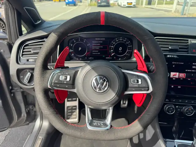 Volkswagen Golf GTI PERFORMANCE DSG 245CV