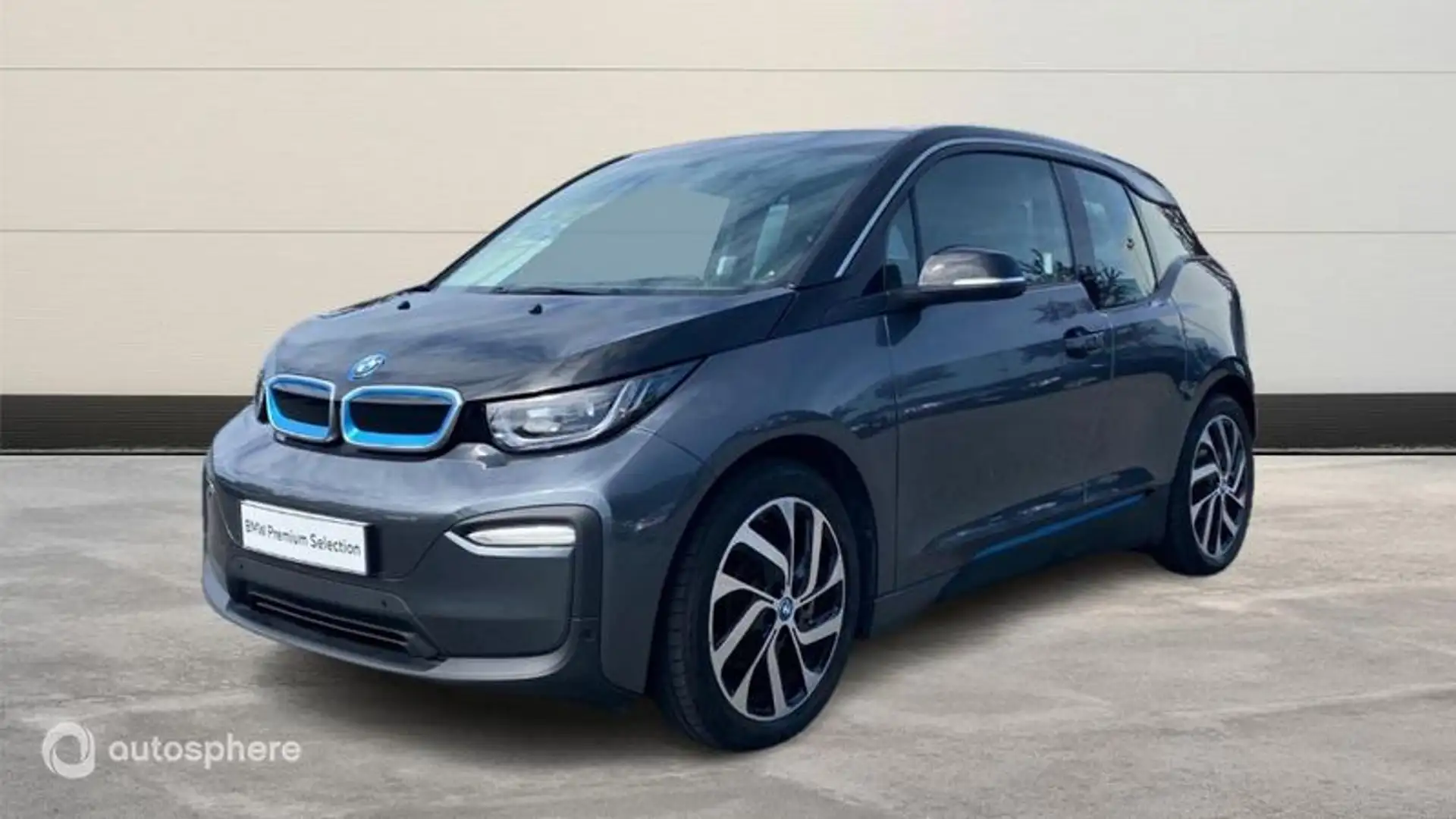 BMW i3 170ch 120Ah iLife Atelier - 1