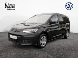 Volkswagen Caddy Maxi 2.0 TDI AHK KAM LED SHZ PDC NAVI