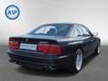 BMW 850 i Aut CI e-Sitze SD Temp Alu el.SP Spieg. beheizba Fekete - thumbnail 4