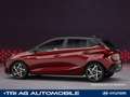 Hyundai i20 Prime Automatik Navigation Sitzheizung Einpa Red - thumbnail 10