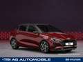 Hyundai i20 Prime Automatik Navigation Sitzheizung Einpa Rot - thumbnail 1