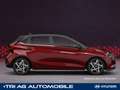 Hyundai i20 Prime Automatik Navigation Sitzheizung Einpa Rot - thumbnail 3