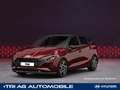 Hyundai i20 Prime Automatik Navigation Sitzheizung Einpa Roşu - thumbnail 13