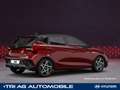 Hyundai i20 Prime Automatik Navigation Sitzheizung Einpa Rot - thumbnail 5