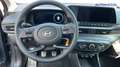 Hyundai BAYON 1.2 Gpl XLine Grigio - thumbnail 13