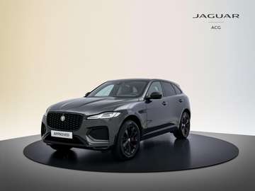 P400e R-Dynamic SE 90th anniversary Edition AWD Au