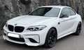BMW M2 Basis Kamera/ 1 Hand* Blanc - thumbnail 4