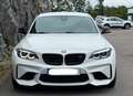 BMW M2 Basis Kamera/ 1 Hand* Blanc - thumbnail 3