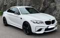 BMW M2 Basis Kamera/ 1 Hand* Blanc - thumbnail 2