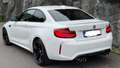 BMW M2 Basis Kamera/ 1 Hand* Blanc - thumbnail 7