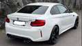 BMW M2 Basis Kamera/ 1 Hand* Blanc - thumbnail 10