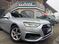 Audi A4 Avant 30 TDI S-tronic*AHK* Silber - thumbnail 3