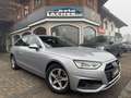 Audi A4 Avant 30 TDI S-tronic*AHK* Silber - thumbnail 1