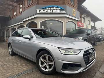 Avant 30 TDI S-tronic*AHK*