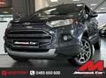 Ford EcoSport 1.5i 4x2 * Automatique * Semi cuir * Garantie Grijs - thumbnail 2