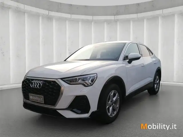 Audi Q3 Sportback 35 2.0 tdi Business Plus s-tronic
