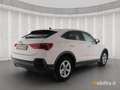 Audi Q3 Sportback 35 2.0 tdi Business Plus s-tronic Blanc - thumbnail 2