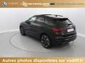 Audi Q3 45 TFSI e HYBRID 245 CV S-LINE S-TRONIC Zwart - thumbnail 2