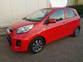 Kia Picanto Spirit Rot - thumbnail 4