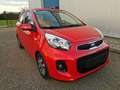 Kia Picanto Spirit Rot - thumbnail 1