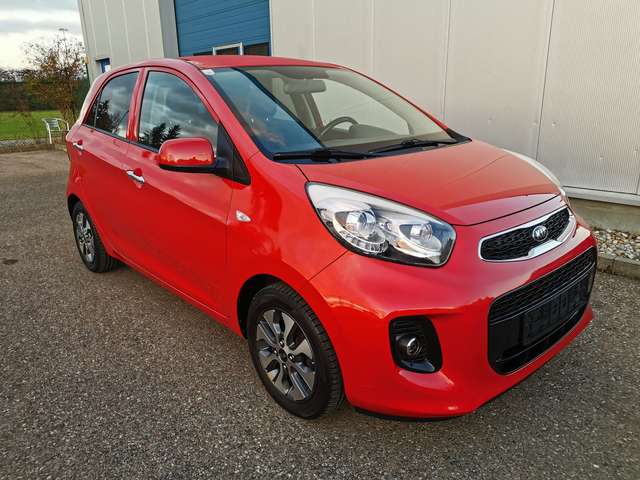 Kia Picanto Spirit