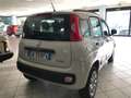 Fiat Panda 0.9 t.air t. natural power Easy 80cv Marrón - thumbnail 4