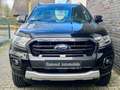 Ford Ranger 4x4 Wildtrak-Paket II Pick-Up Garantie Black - thumbnail 2