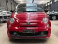 Abarth 595 1.4 Turbo T-Jet 140 CV MTA ESSESSE Rosso - thumbnail 2