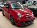 Abarth 595 1.4 Turbo T-Jet 140 CV MTA ESSESSE Rosso - thumbnail 3