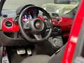Abarth 595 1.4 Turbo T-Jet 140 CV MTA ESSESSE Rosso - thumbnail 8