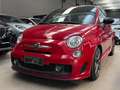 Abarth 595 1.4 Turbo T-Jet 140 CV MTA ESSESSE Rosso - thumbnail 1