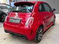 Abarth 595 1.4 Turbo T-Jet 140 CV MTA ESSESSE Rosso - thumbnail 4