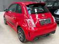 Abarth 595 1.4 Turbo T-Jet 140 CV MTA ESSESSE Rosso - thumbnail 6