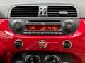 Abarth 595 1.4 Turbo T-Jet 140 CV MTA ESSESSE Rosso - thumbnail 12