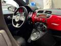 Abarth 595 1.4 Turbo T-Jet 140 CV MTA ESSESSE Rosso - thumbnail 10