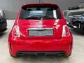 Abarth 595 1.4 Turbo T-Jet 140 CV MTA ESSESSE Rosso - thumbnail 5
