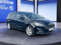 Ford S-Max 1.5 Eco Boost Titanium*ADAPTLED*RFK*KEYFREE*WINTER Negro - thumbnail 16
