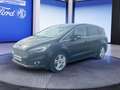 Ford S-Max 1.5 Eco Boost Titanium*ADAPTLED*RFK*KEYFREE*WINTER Negro - thumbnail 1