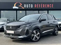 Peugeot 3008 HYBRID 225 CH ALLURE E-EAT8 / CAMERA  / CARPLAY