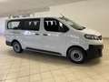 Opel Vivaro LIFE L3 EXTRA LUNGO 9 POSTI M1 1.5 CDTI 120 CV MT Bianco - thumbnail 4